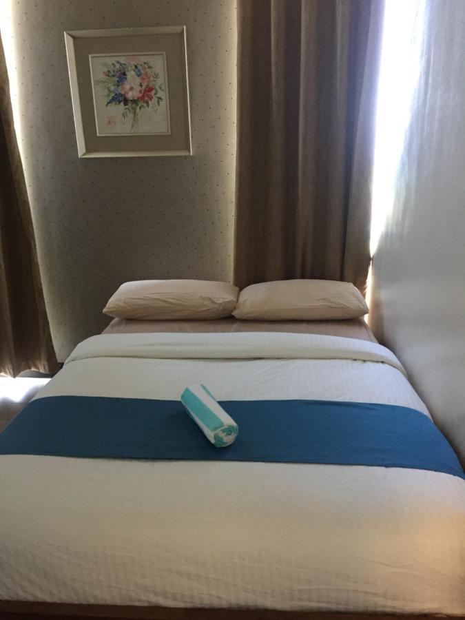 Mactan Newtown Condo Мактан Экстерьер фото