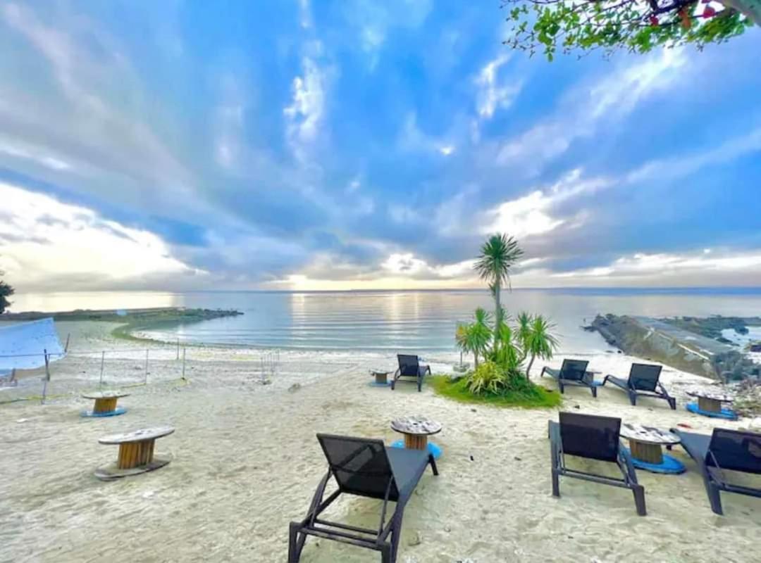 Mactan Newtown Condo Мактан Экстерьер фото