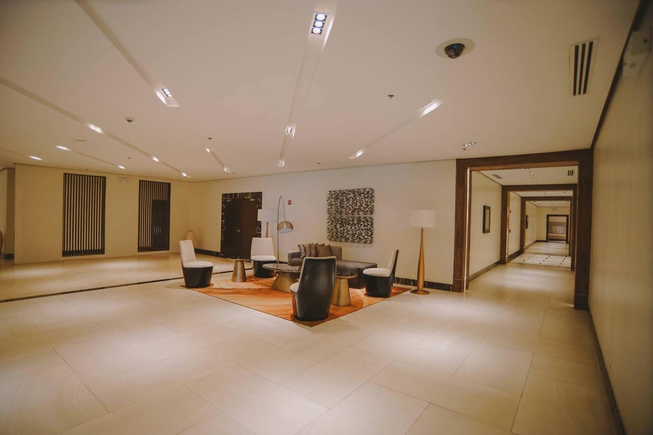 Mactan Newtown Condo Мактан Экстерьер фото