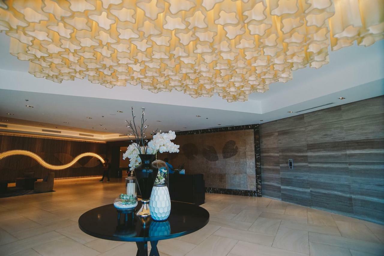 Mactan Newtown Condo Мактан Экстерьер фото